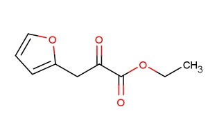 ethyl 3-(furan-2-yl)-2-oxopropanoate