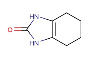 1,3,4,5,6,7-hexahydro-2H-benzo[d]imidazol-2-one