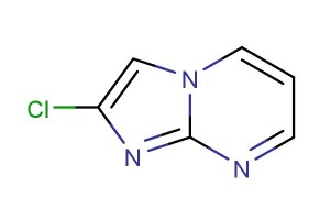 2-chloroimidazo[1,2-a]pyrimidine