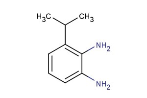 3-isopropylbenzene-1,2-diamine
