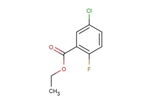 ethyl 5-chloro-2-fluorobenzoate