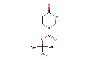 tert-butyl 4-oxotetrahydropyrimidine-1(2H)-carboxylate