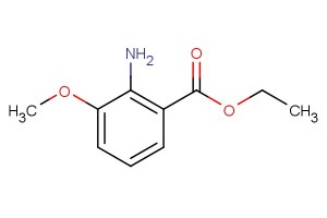 ethyl 2-amino-3-methoxybenzoate