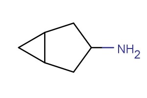bicyclo[3.1.0]hexan-3-amine