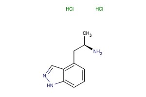 (R)-1-(1H-indazol-4-yl)propan-2-amine dihydrochloride