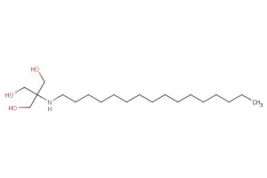 2-(hexadecylamino)-2-(hydroxymethyl)propane-1,3-diol