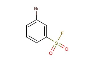 3-bromobenzenesulfonyl fluoride