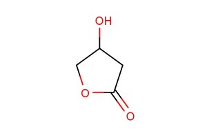 4-hydroxydihydrofuran-2(3H)-one