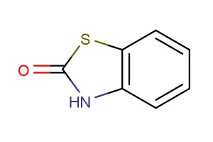 benzo[d]thiazol-2(3H)-one