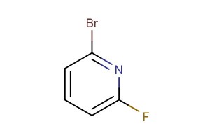 2-bromo-6-fluoropyridine