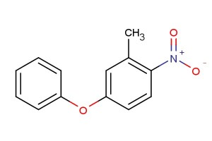 2-methyl-1-nitro-4-phenoxybenzene