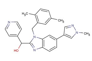 UCB-9260