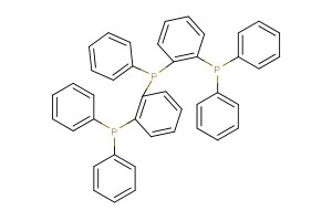 ((phenylphosphanediyl)bis(2,1-phenylene))bis(diphenylphosphane)
