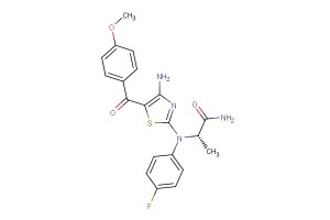 (S)-BAY 2965501