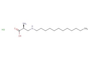 (S)-2-amino-3-(dodecylamino)propanoic acid hydrochloride