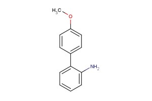 4'-methoxy-[1,1'-biphenyl]-2-amine