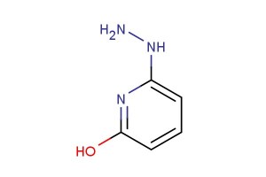 6-hydrazinylpyridin-2-ol