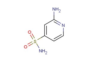 2-aminopyridine-4-sulfonamide