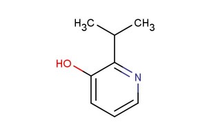 2-isopropylpyridin-3-ol