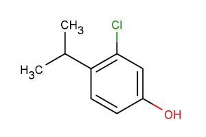 3-chloro-4-isopropylphenol