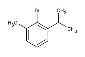 2-bromo-1-isopropyl-3-methylbenzene