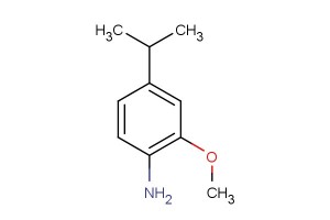 4-isopropyl-2-methoxyaniline