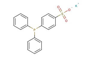 potassium 4-(diphenylphosphaneyl)benzenesulfonate