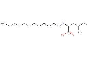 dodecyl-L-leucine