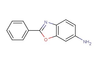 2-phenylbenzo[d]oxazol-6-amine