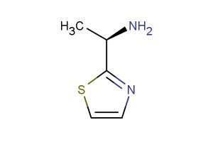 (R)-1-(thiazol-2-yl)ethan-1-amine