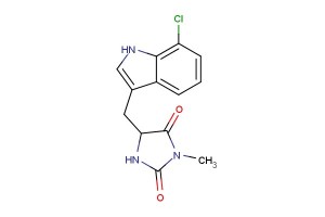 Necrostatin 2 (racemate)